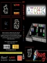 Atari  Jaguar&nbsp; - &nbsp;Atomic